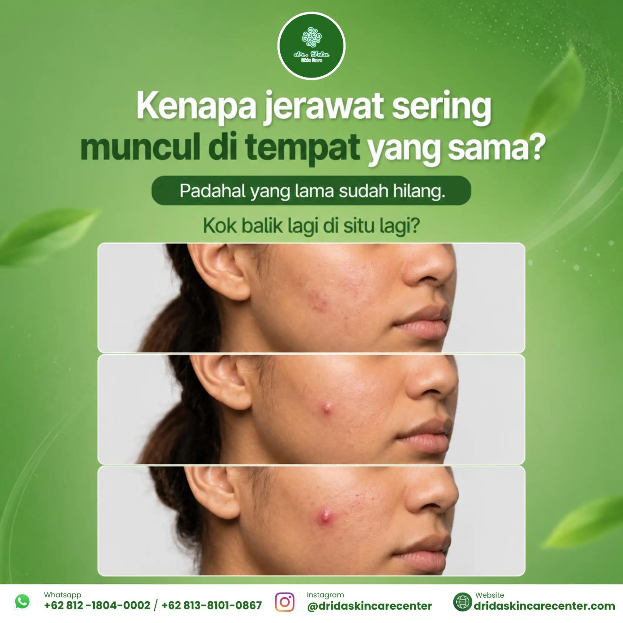 @dr Ida Skincare Center