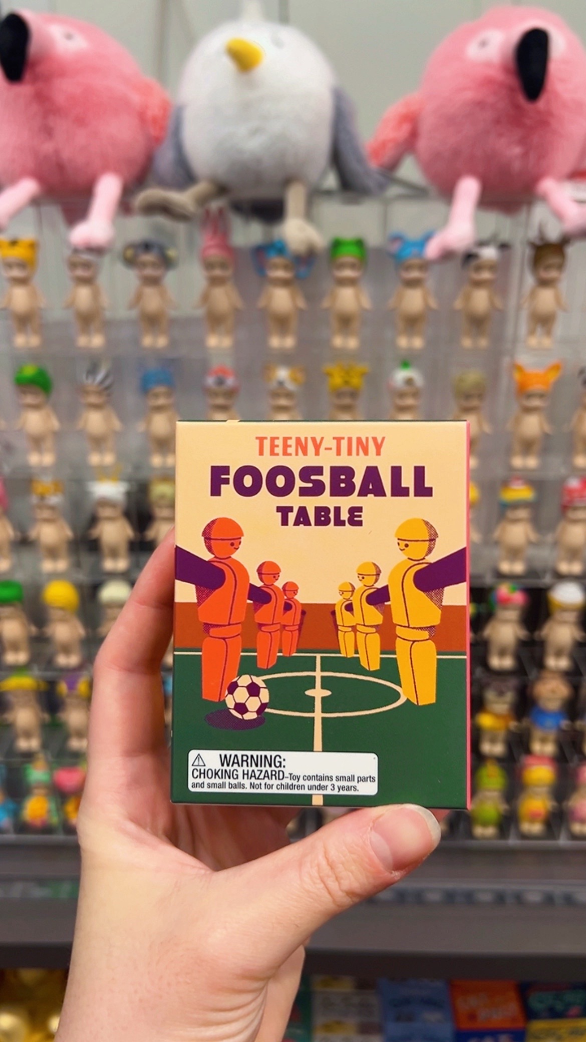 @Rhen&rsquo;s Nest Toy Shop