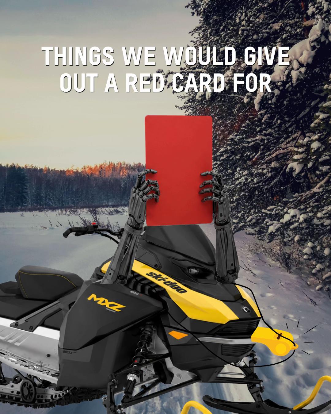 @Ski-Doo
