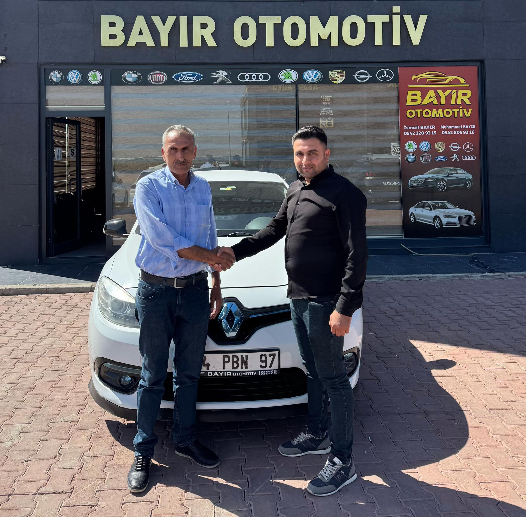 @💎BAYIR💎AUTO💎MARDİN💎