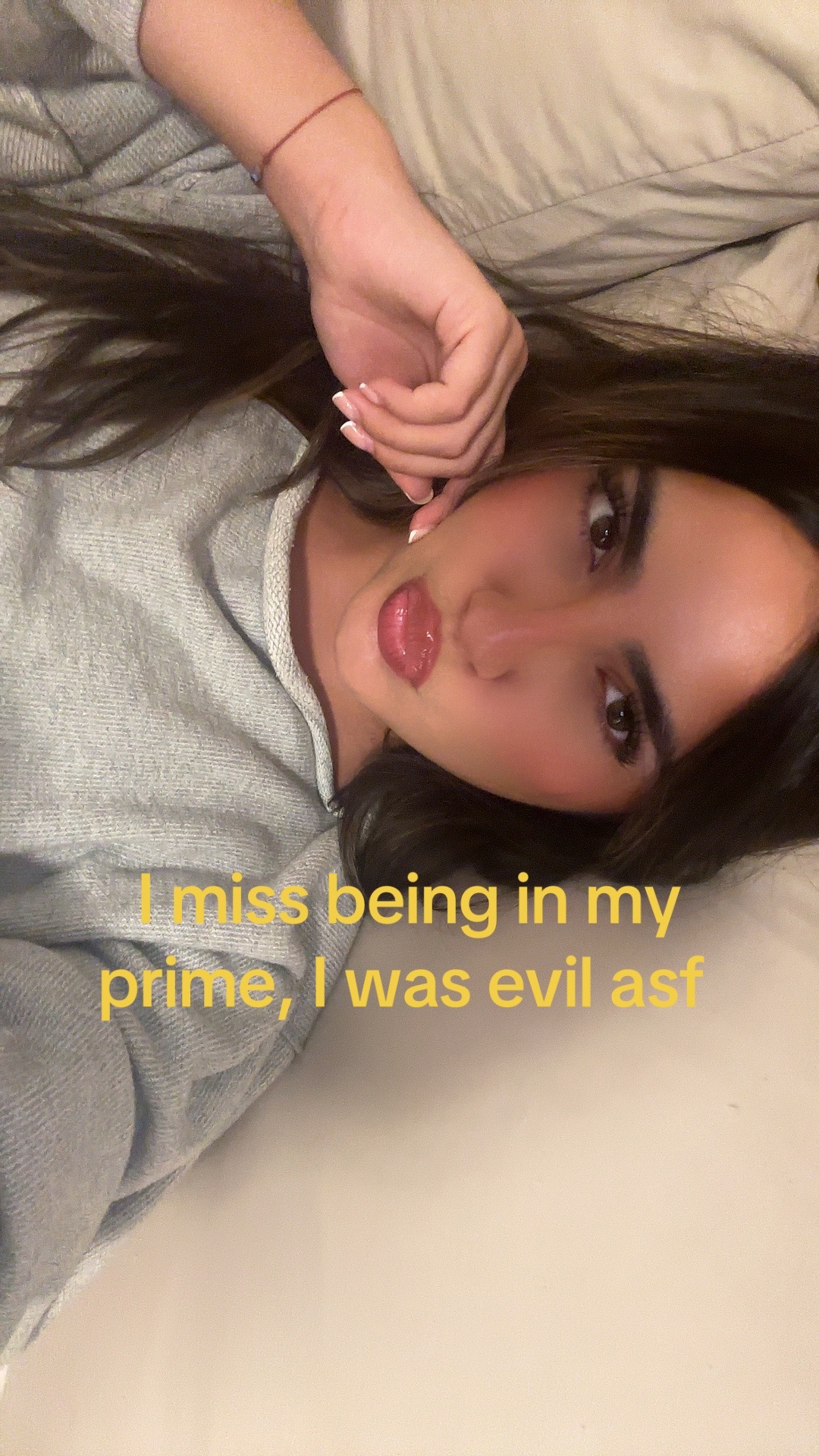 @Lana