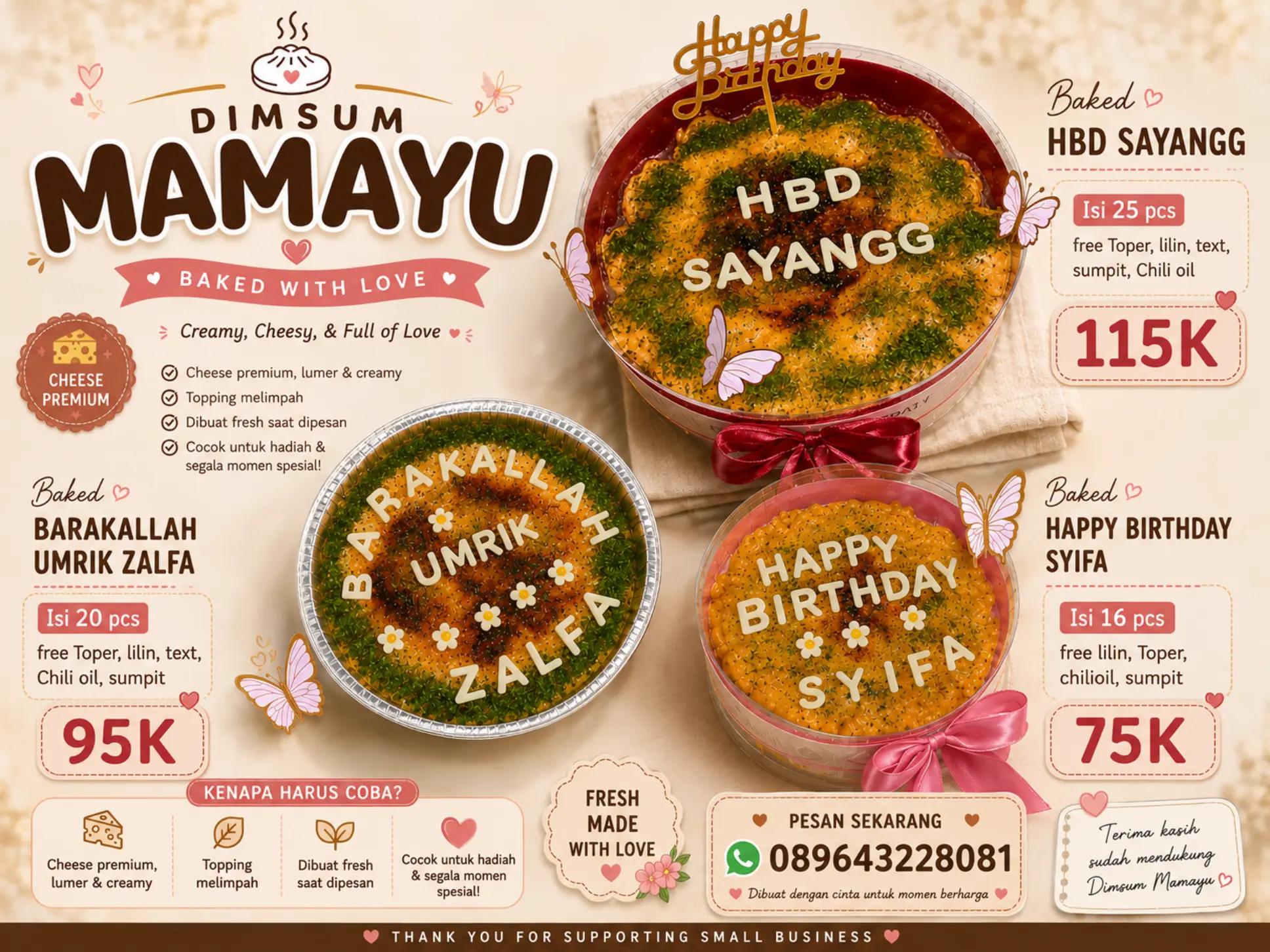 @mie jebew mamayu