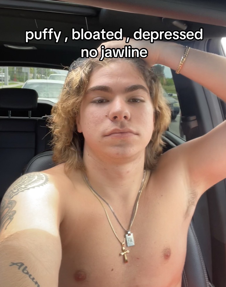 @Chosenalex