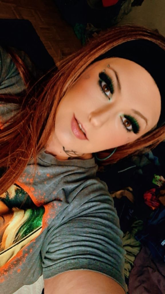 @Kayla Ray🖤🖤💋