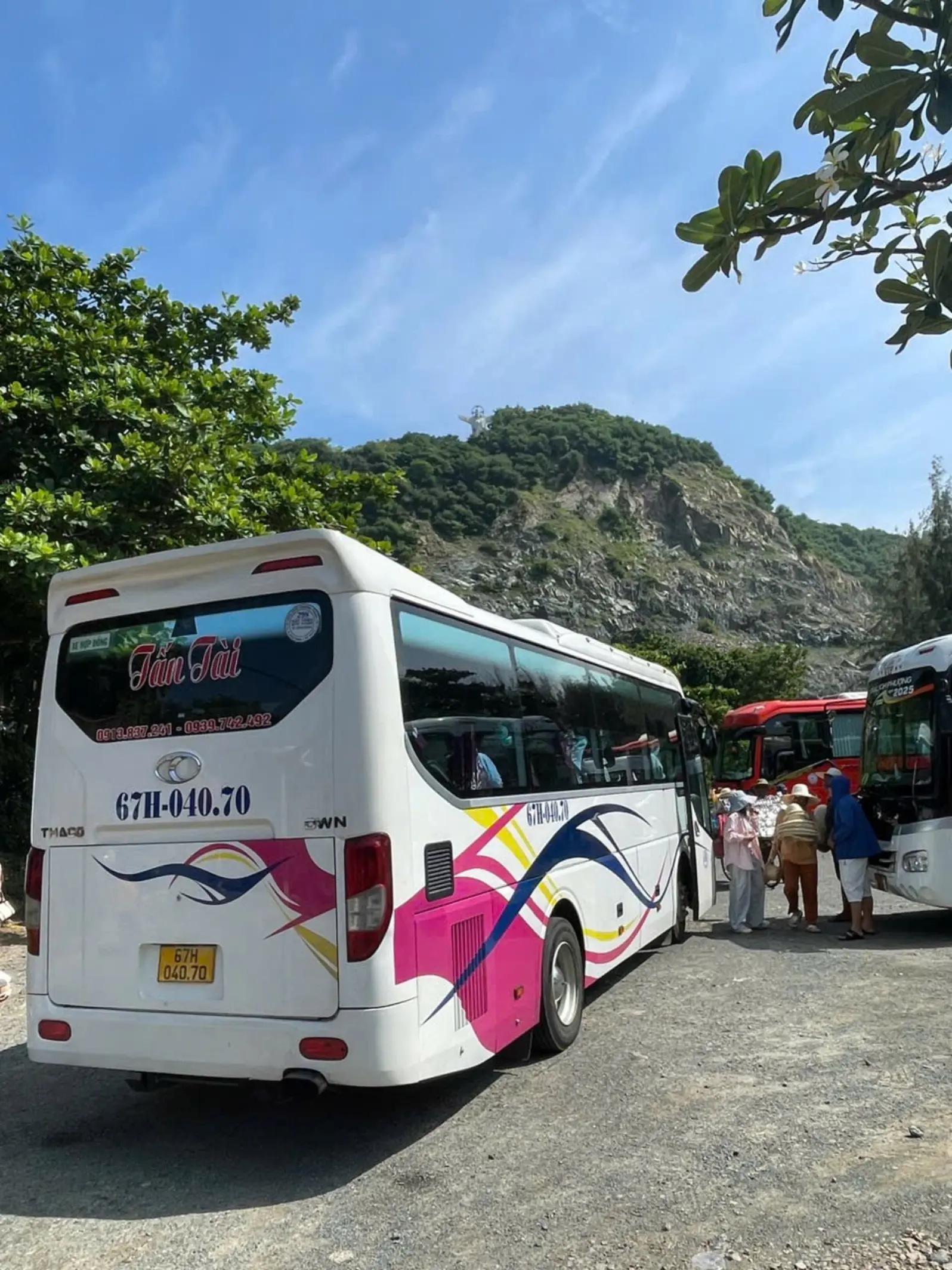 @Nhà Xe Tấn Tài An Giang