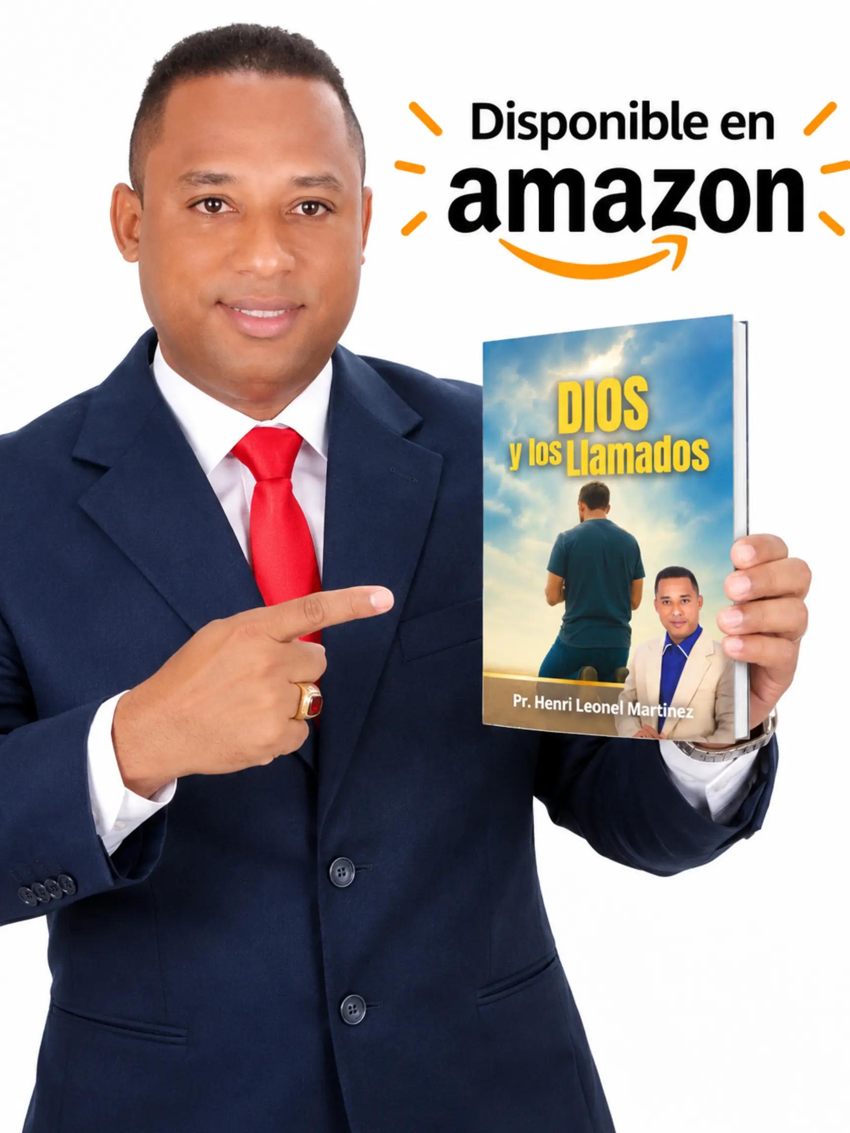@PASTOR HENRI MARTÍNEZ OFICIAL