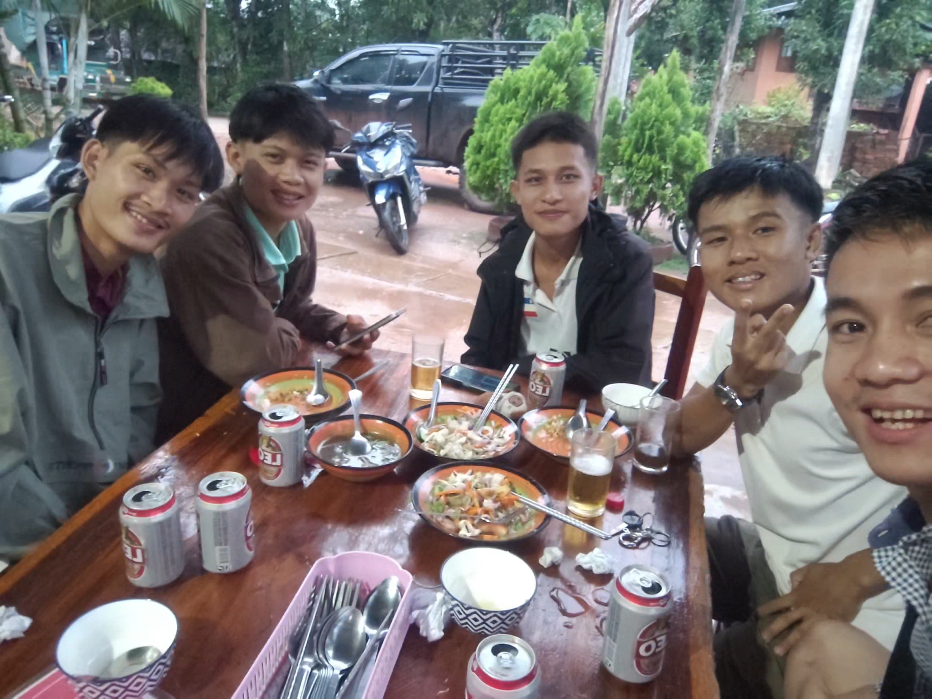 @Saw Shue Phaung Haye