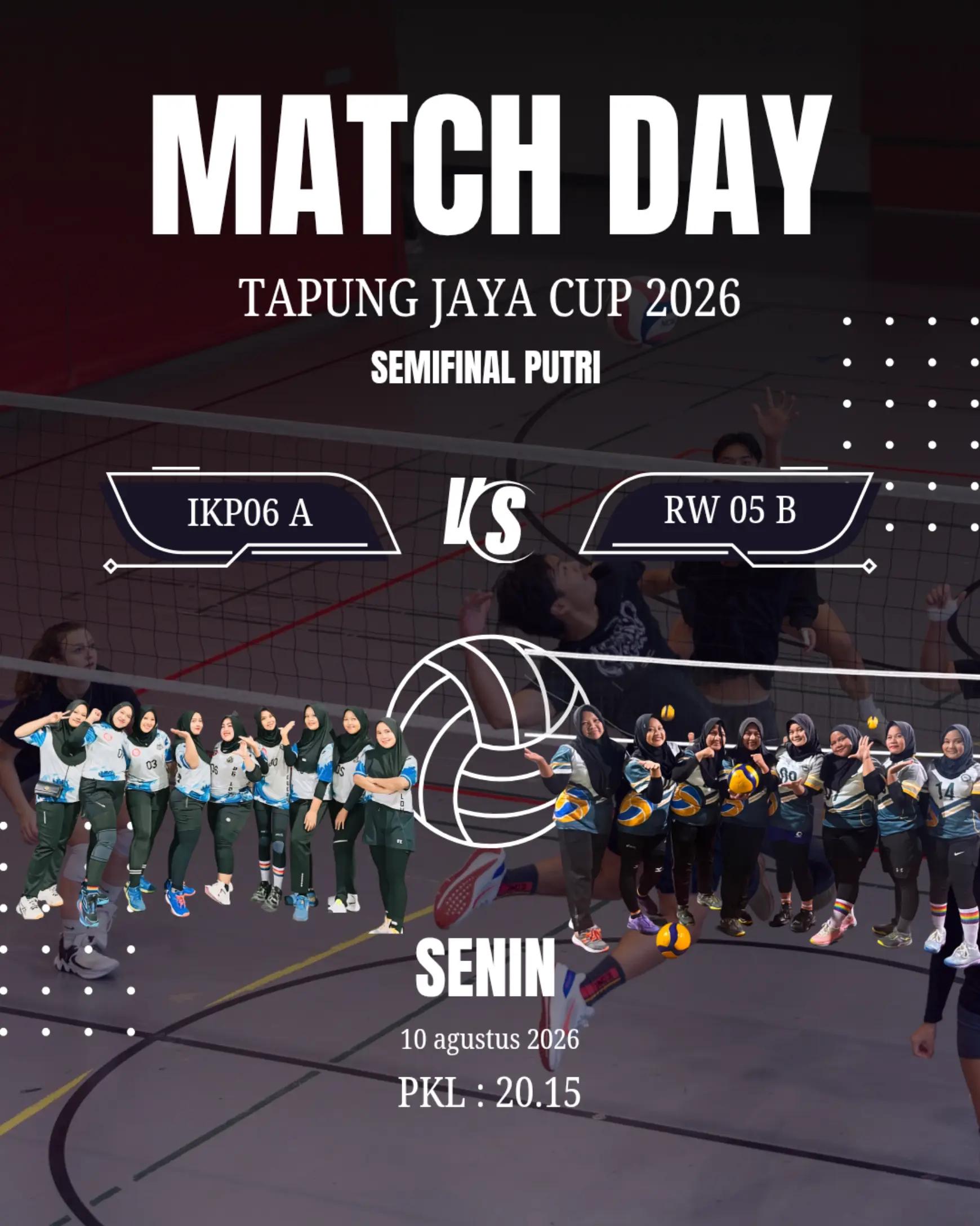 @IKATAN PEMUDA 06