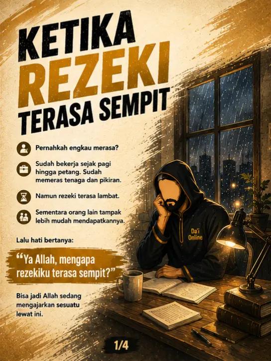 @Da'i Online