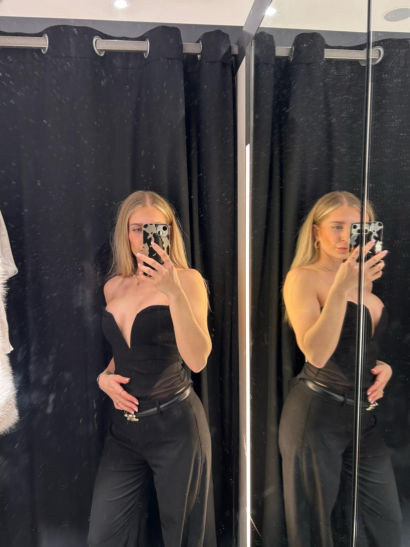 @Ela Bionda