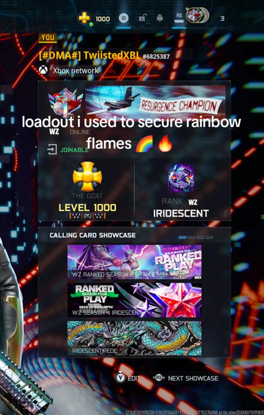 @TwiistedXBL 🏴 🐐