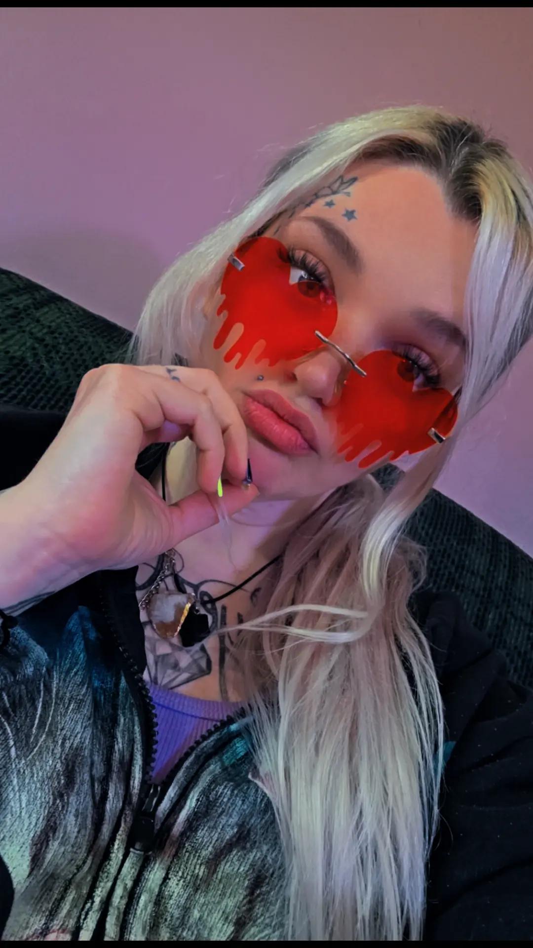 @Luci Monroe