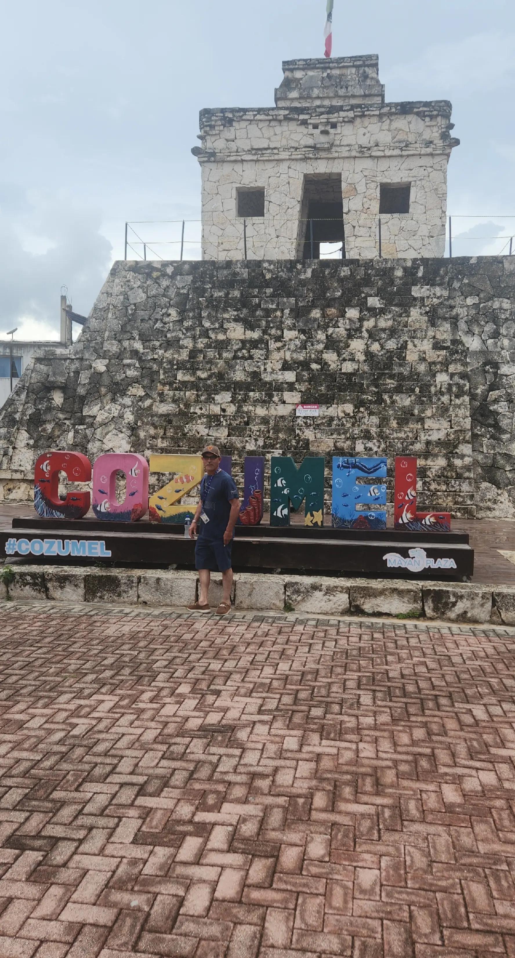 @Araceli Meza