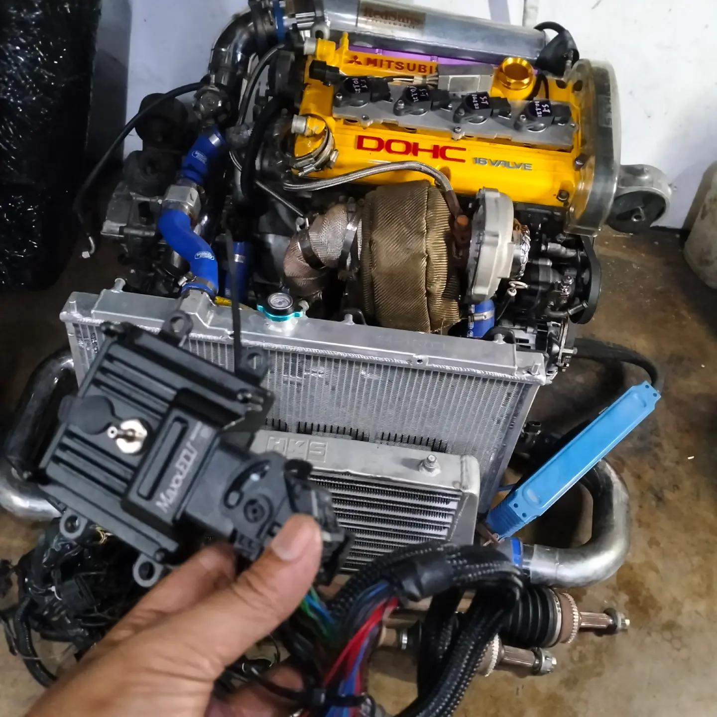 @ARIE AZIM GARAGE & AUTOPARTS