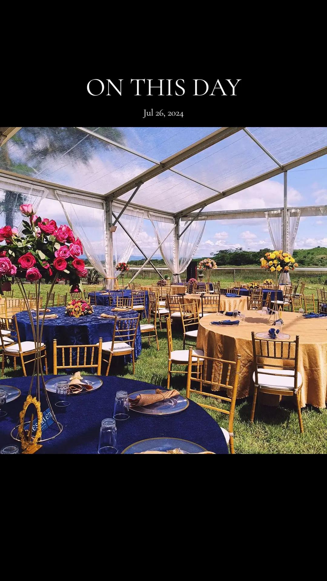 @Chavakalievents