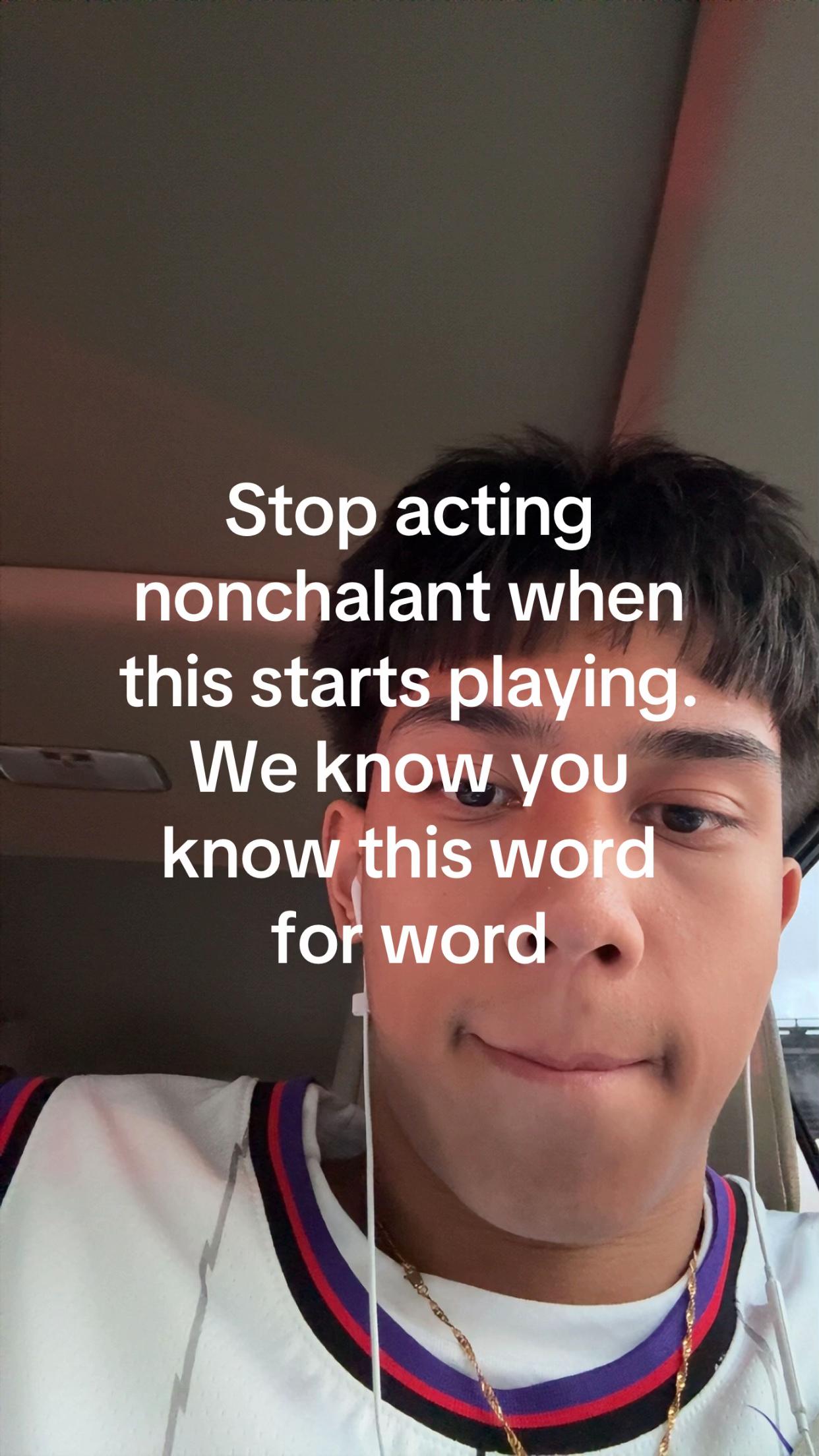 @Josh