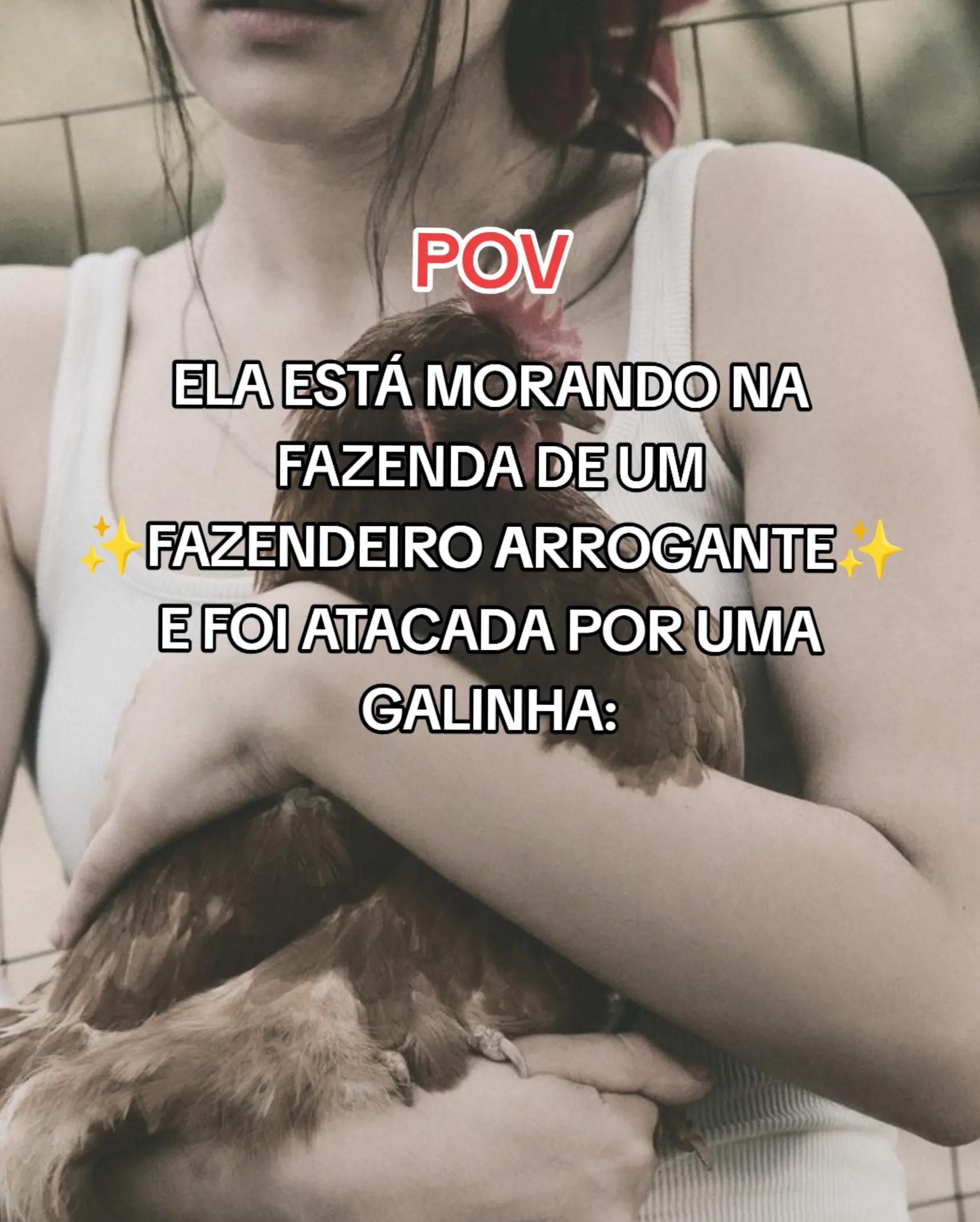 @Autora Scarlett Castello