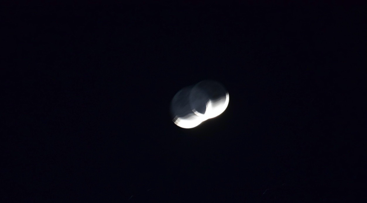 @Apple Valley View