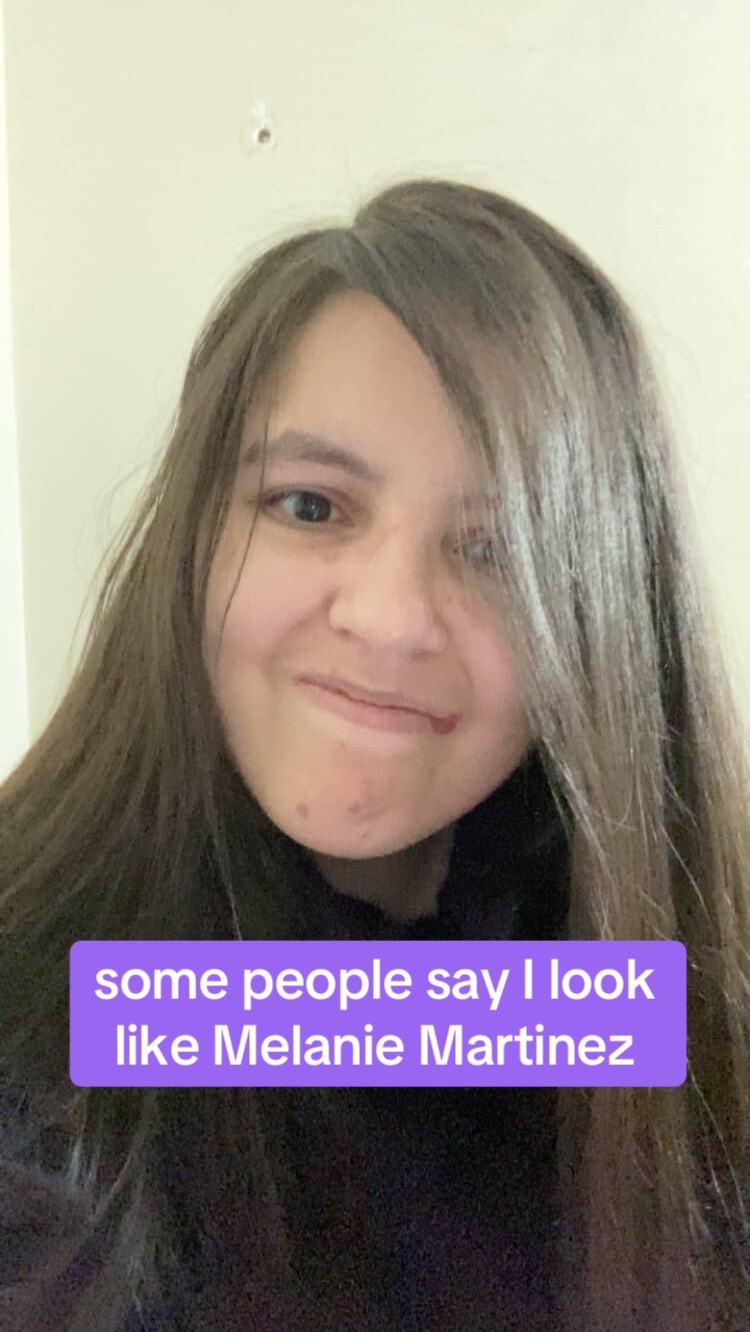 @Carlie