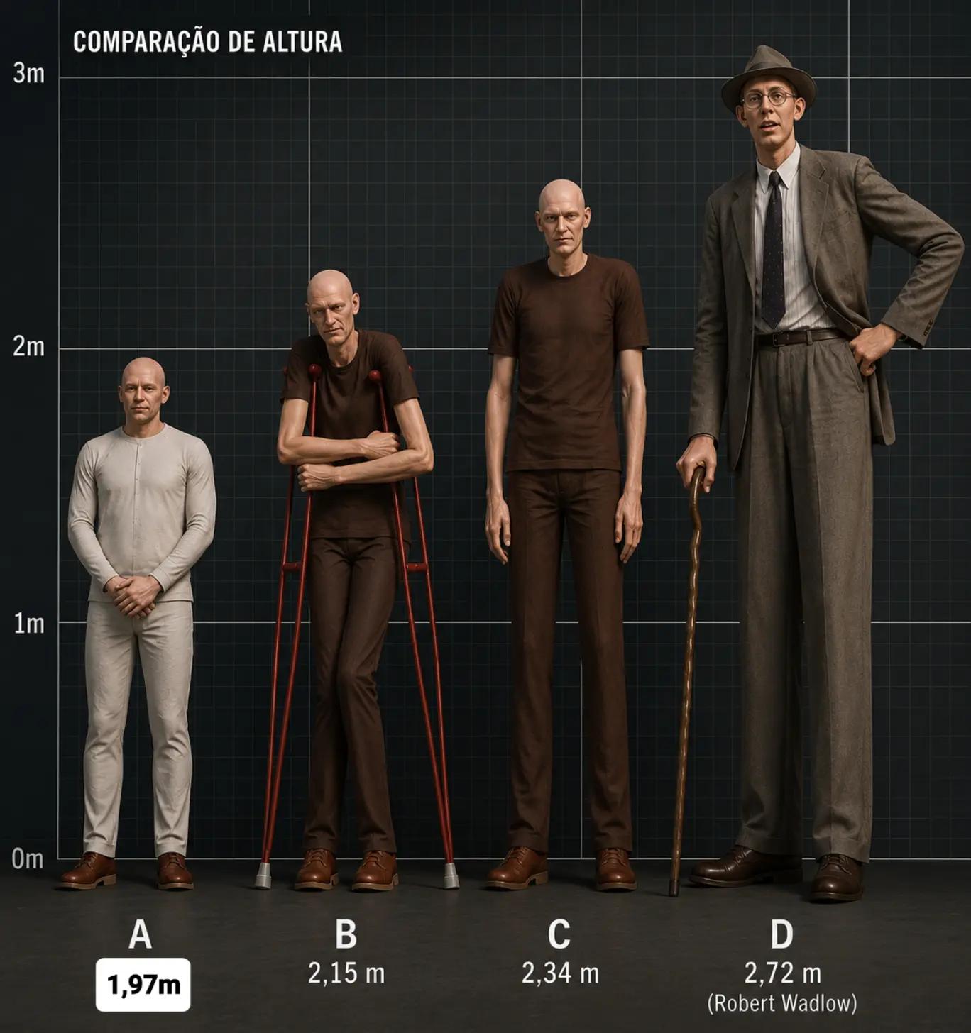 @Robert Wadlow