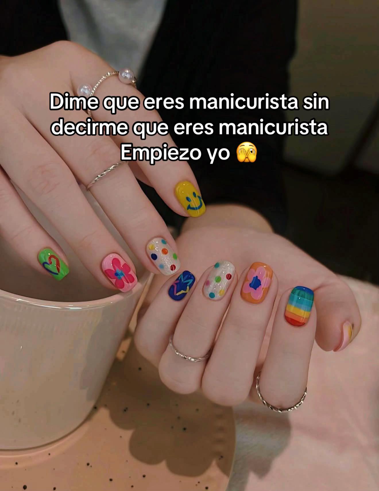 @Monse Strack