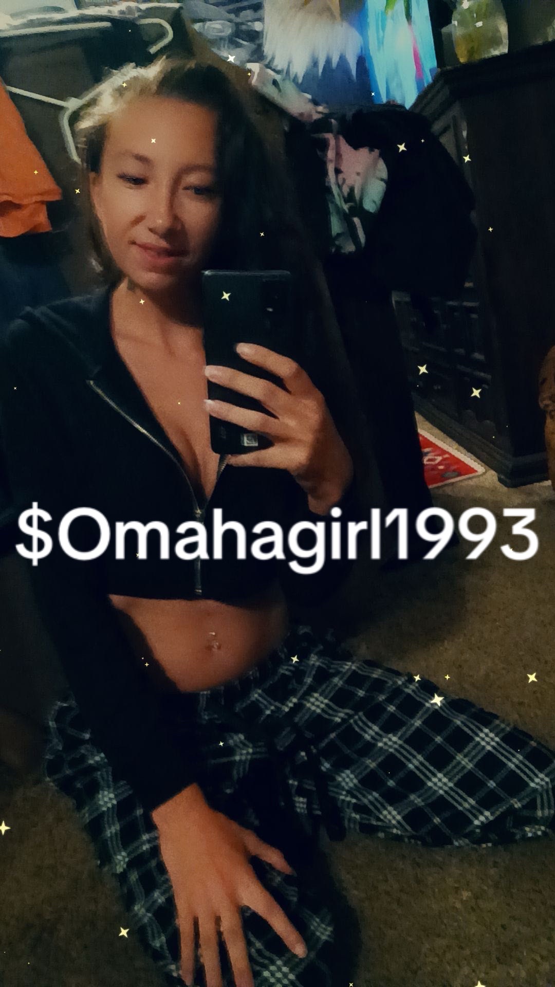 @Omaha Aunty
