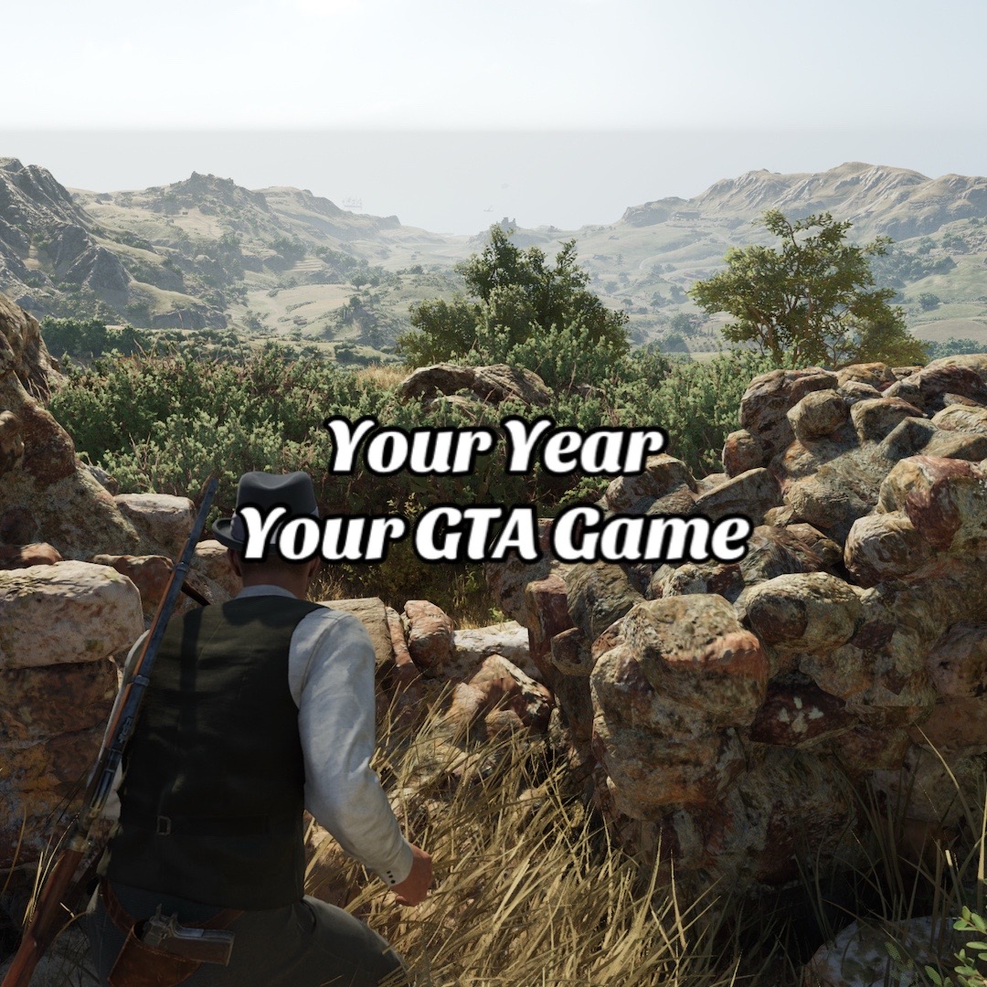 @Mike The GTA Guy