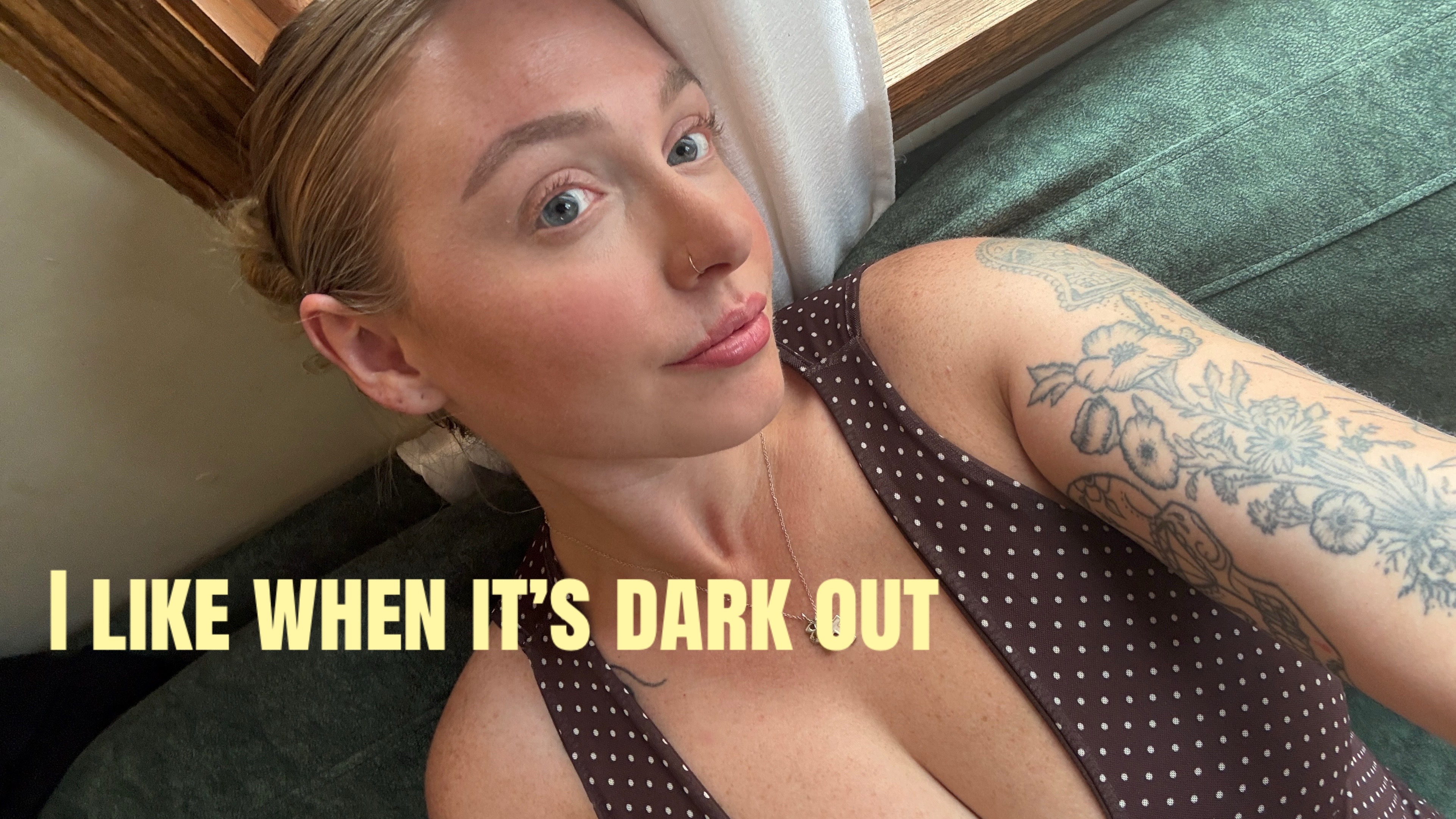 @Becca