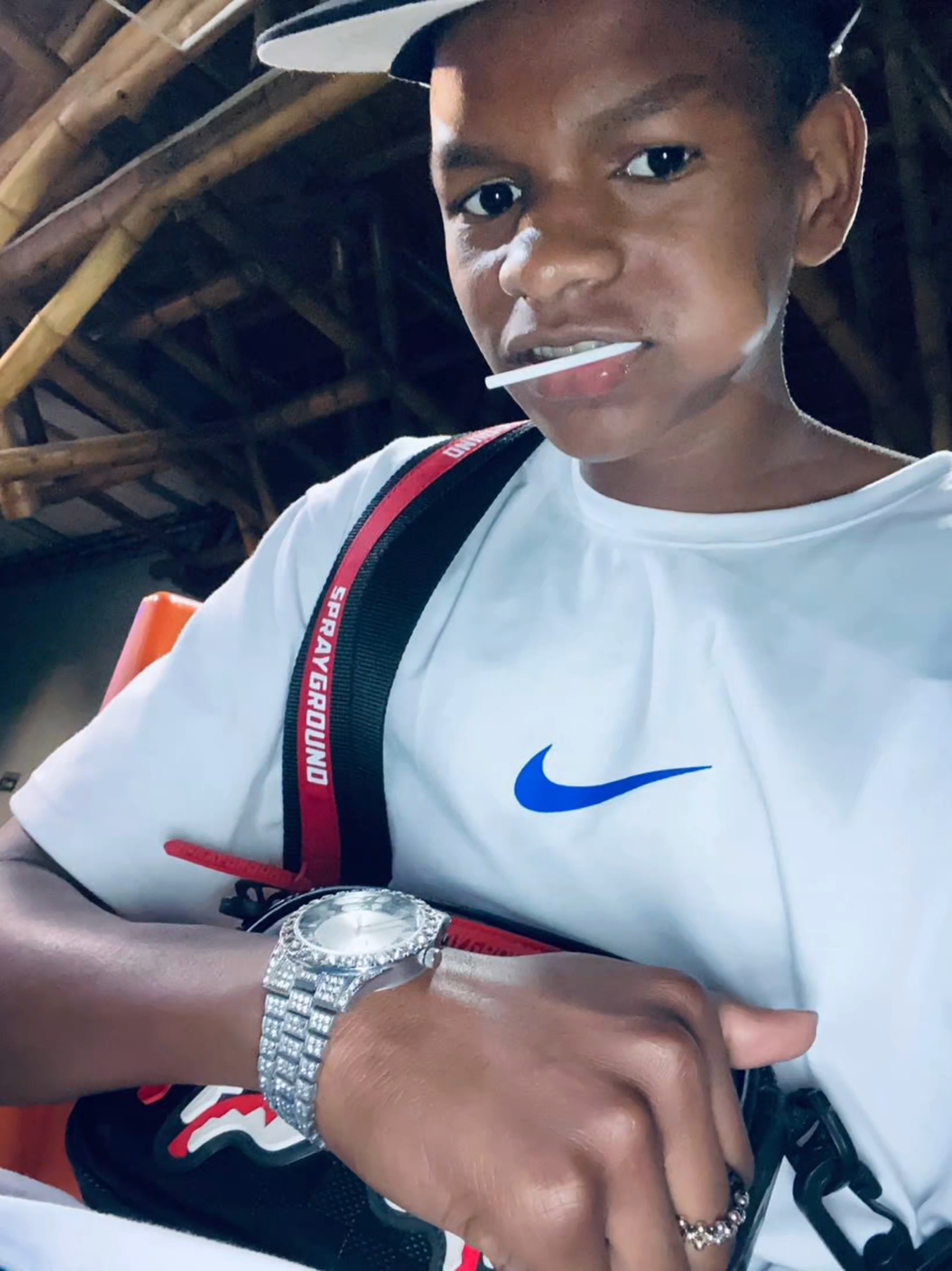 @𝓚. 🐐