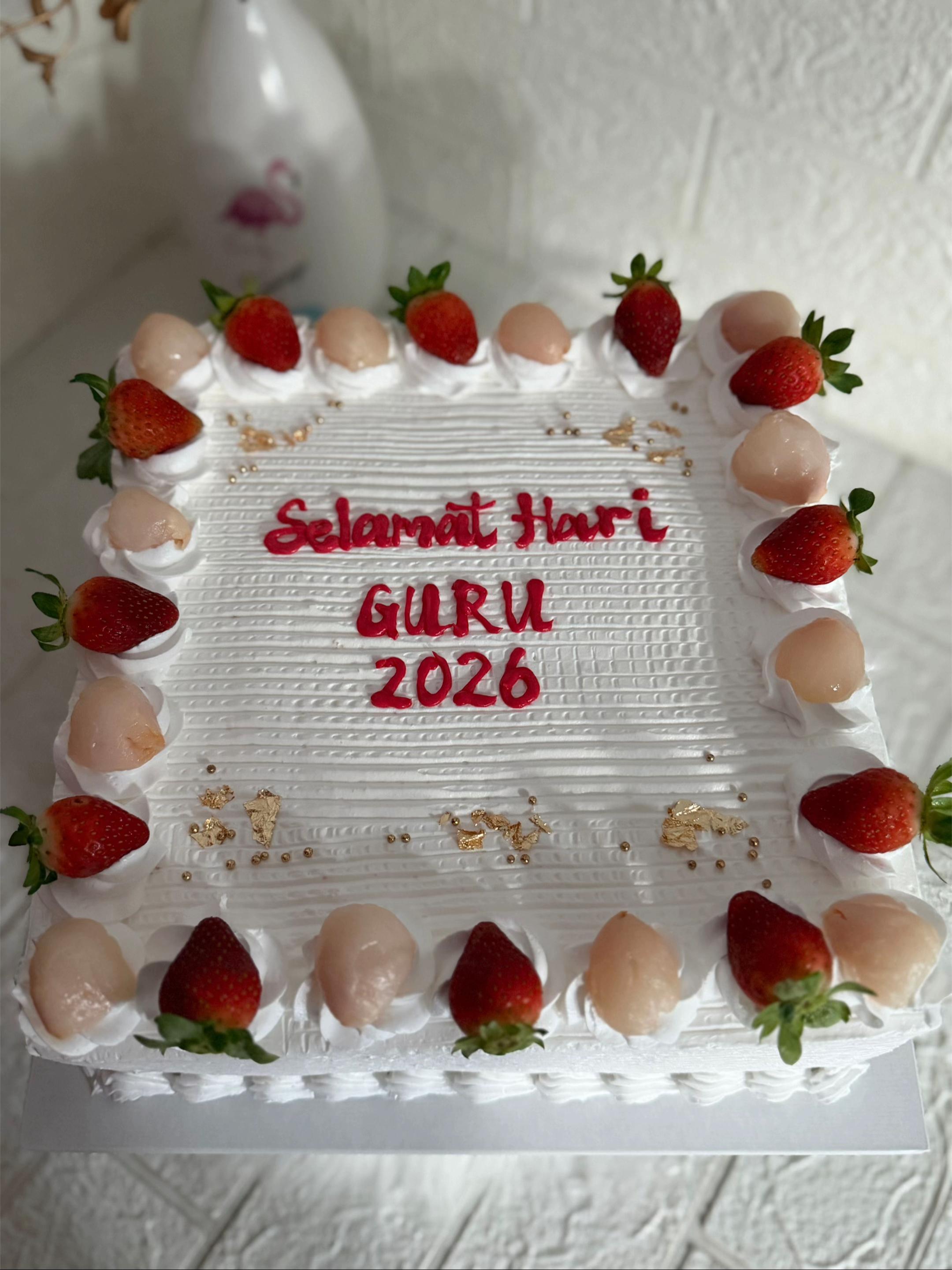 @Hidayah Bakery