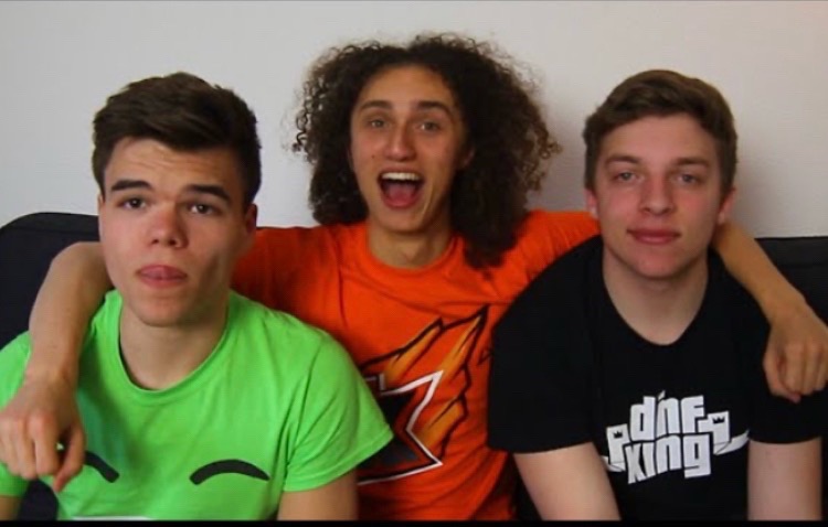 @Xavi tiktok