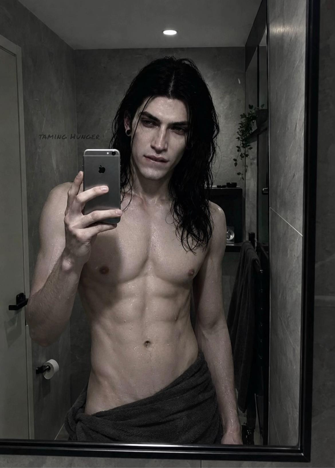 @tamingHunger