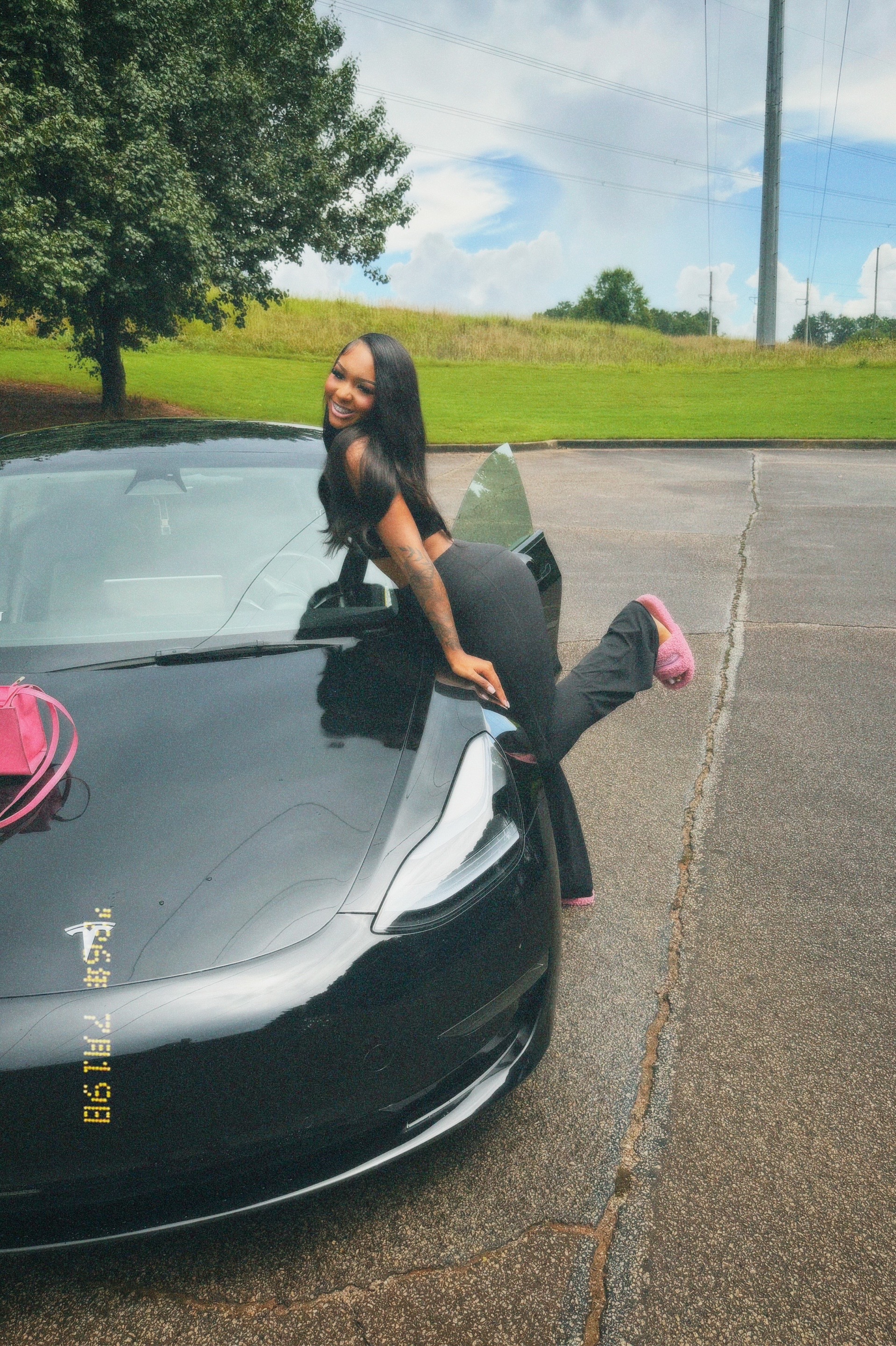 @Lexi Janae