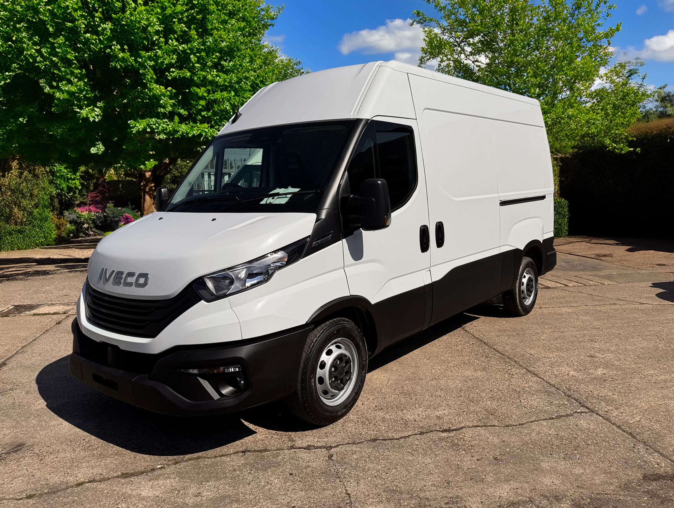 @IvecoRetail