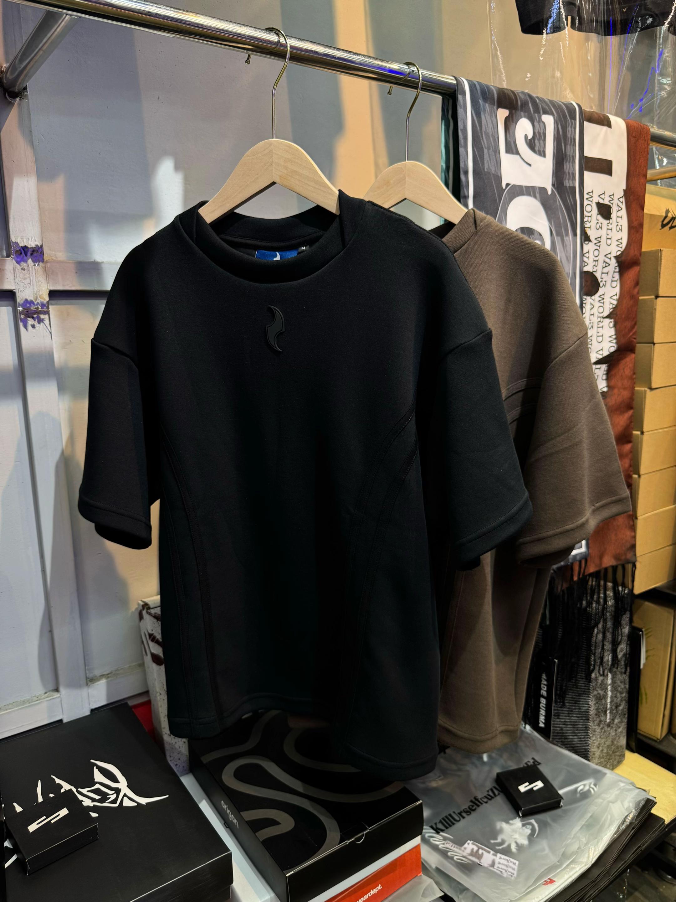 @Seven street wear