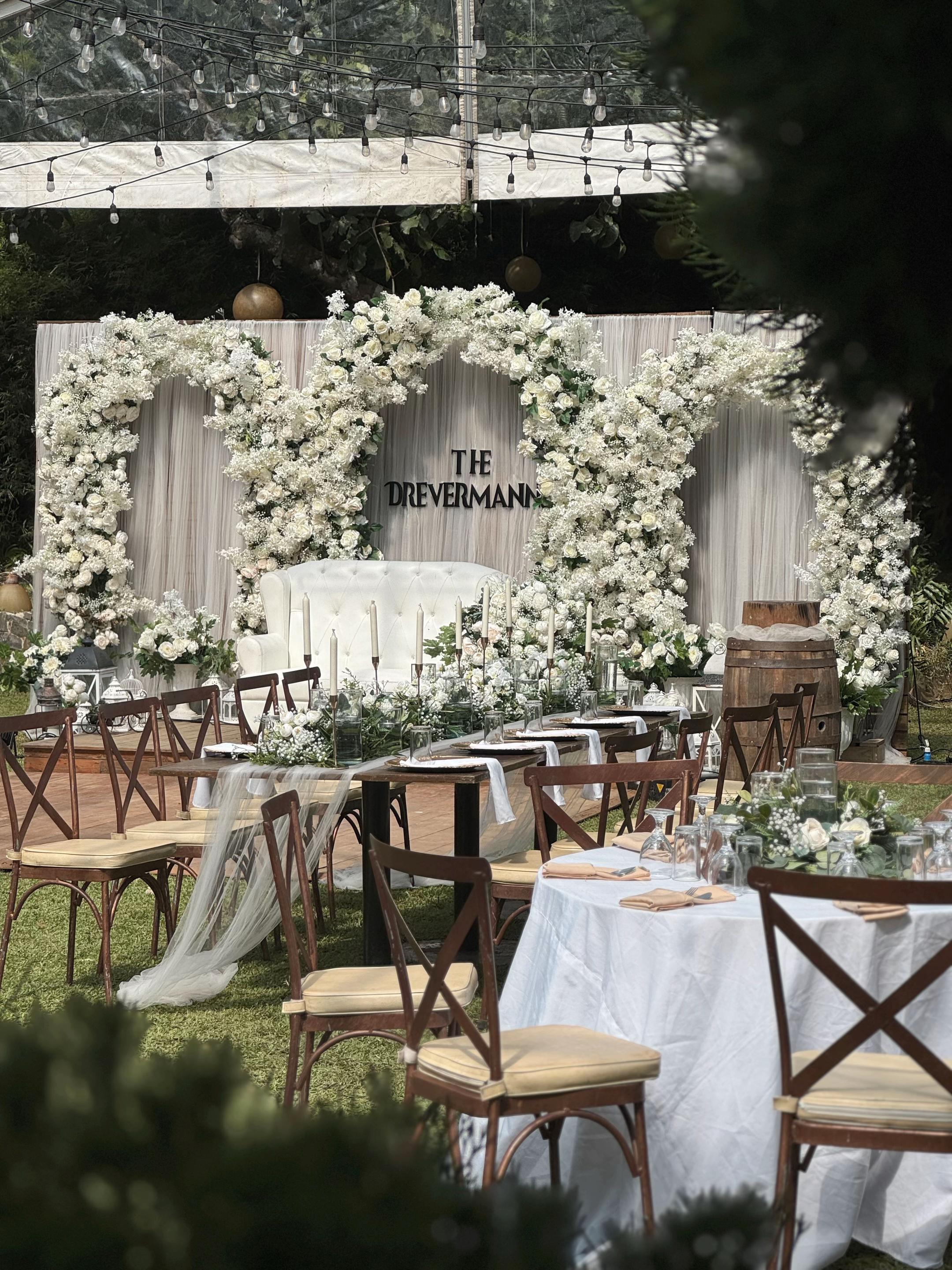 @Our Haven Events Place | VENUE
