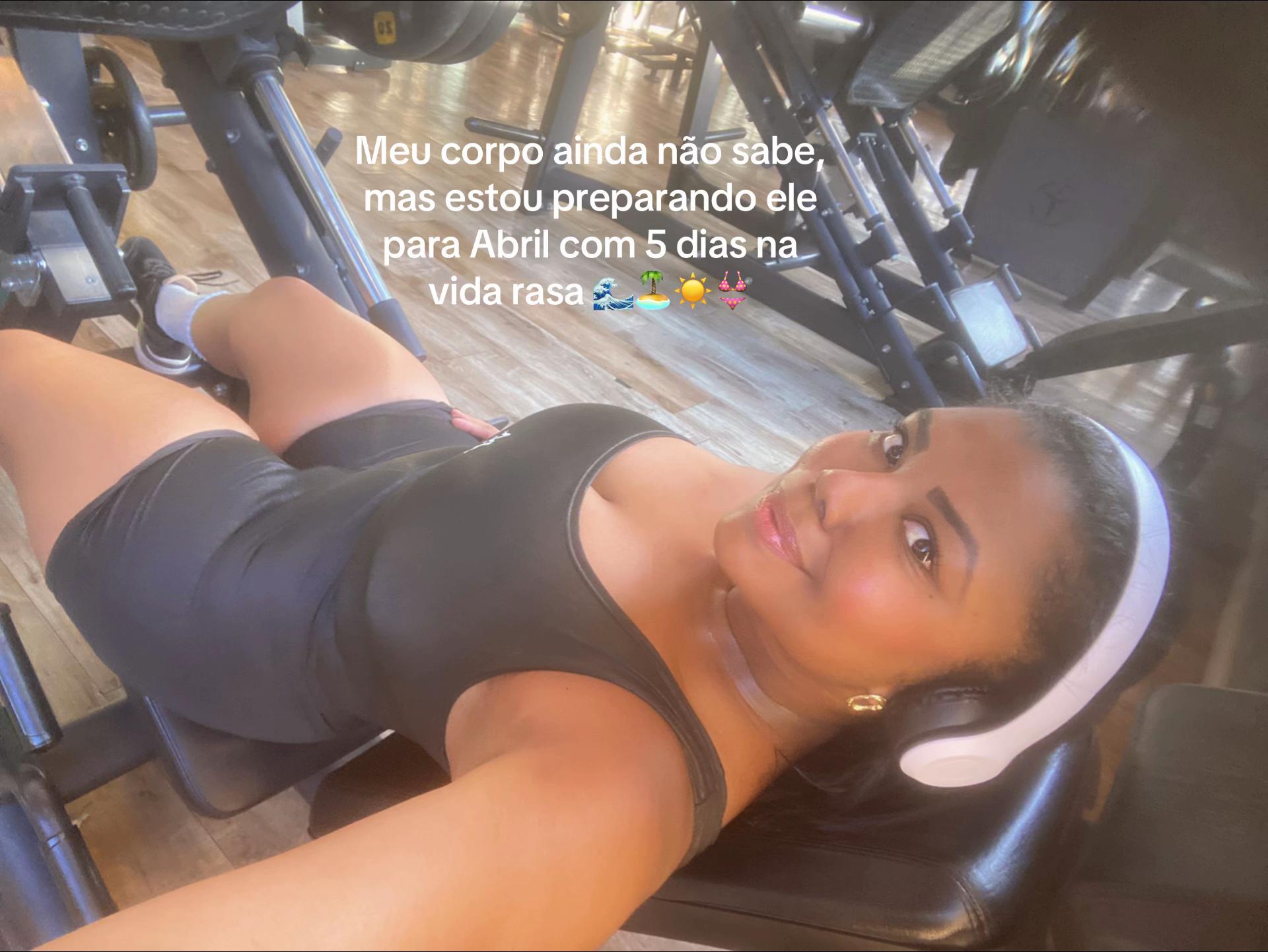 @Sabrina Anjos