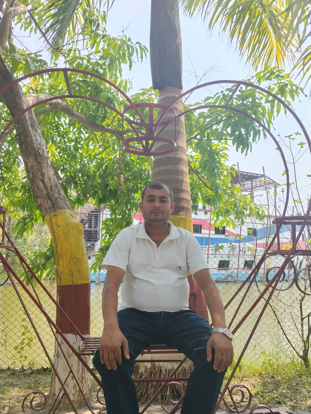 @ज्ञान प्रसाद पाठक