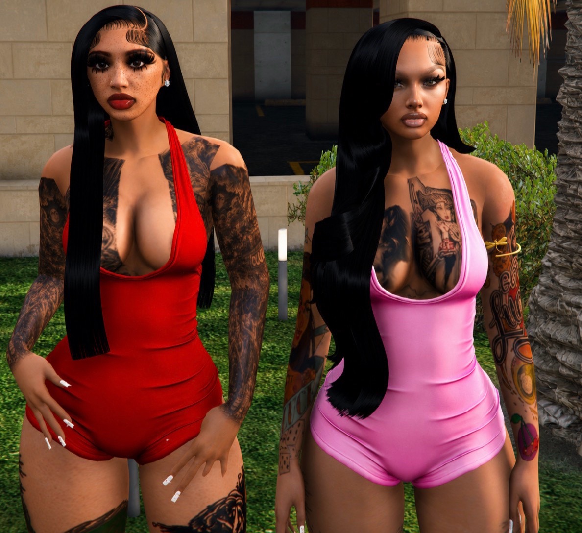 @Niya Niya