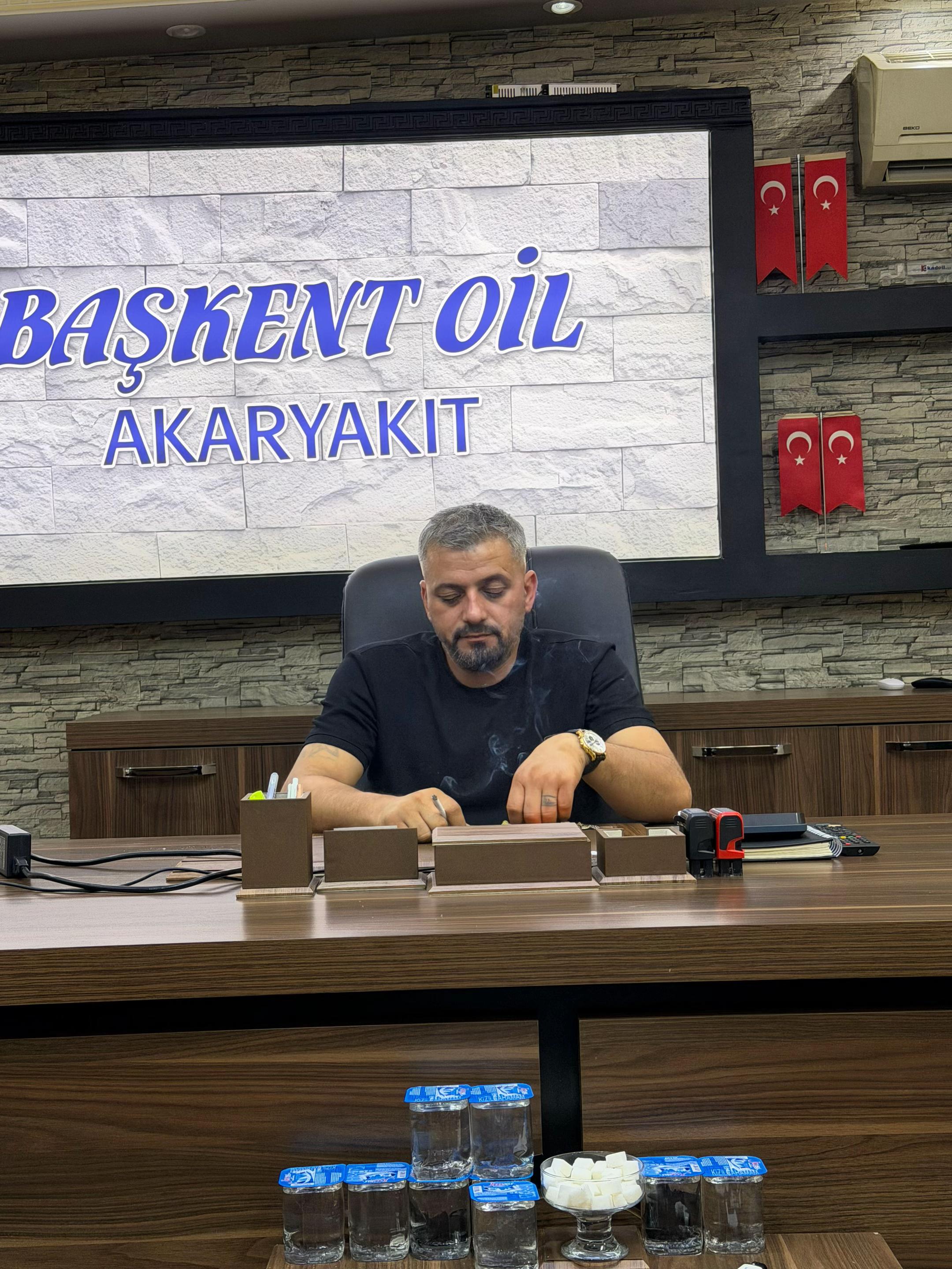 @Murat Altan