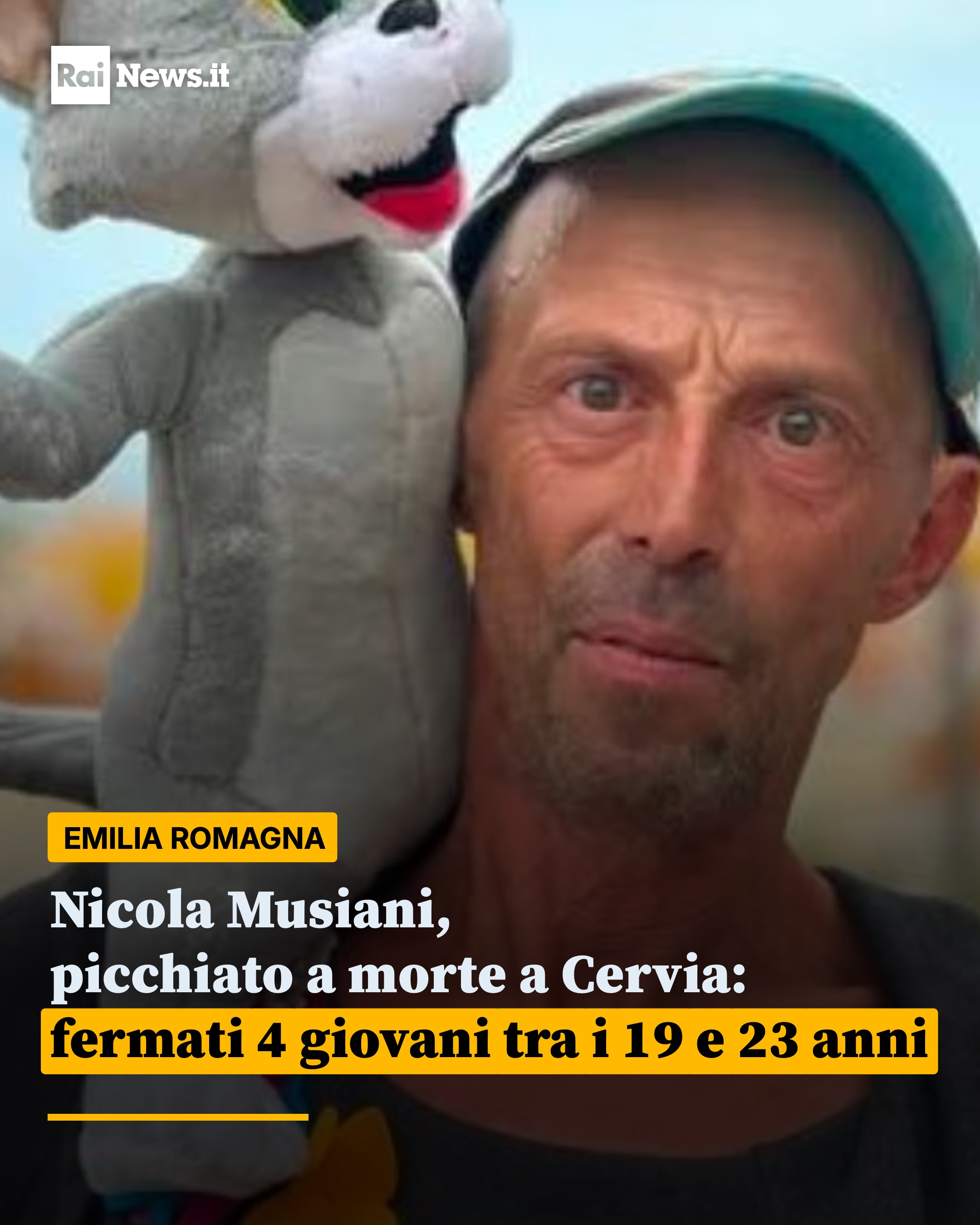 @RaiNews