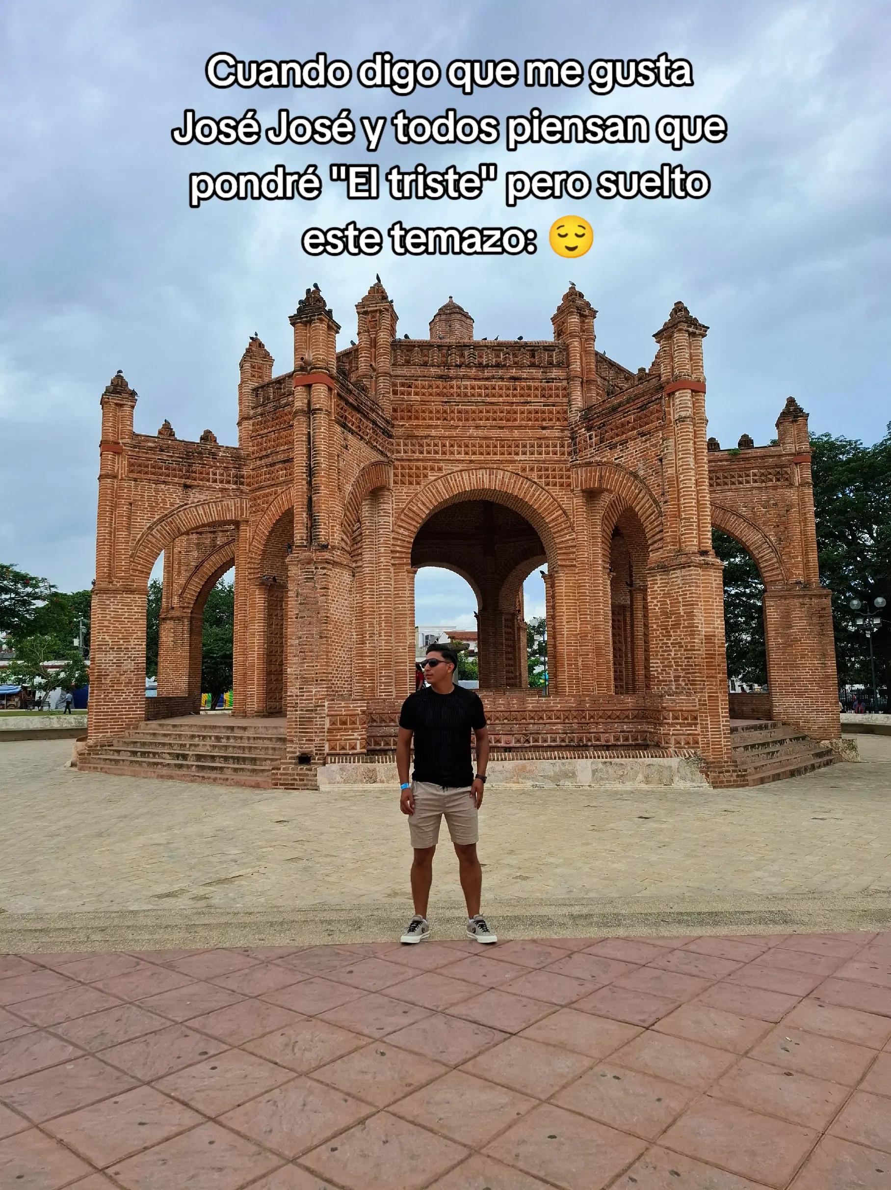 @Luis Del Pilar
