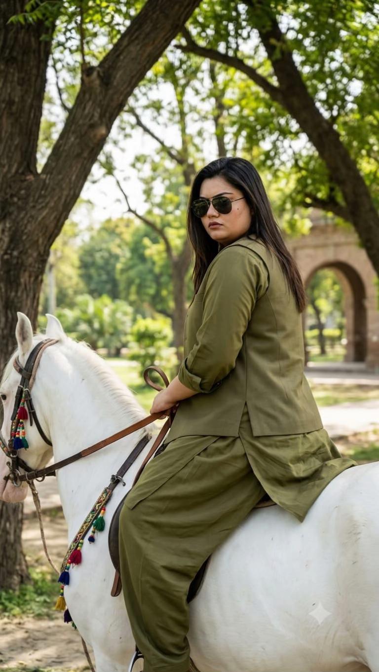 @Saira Jutti Official