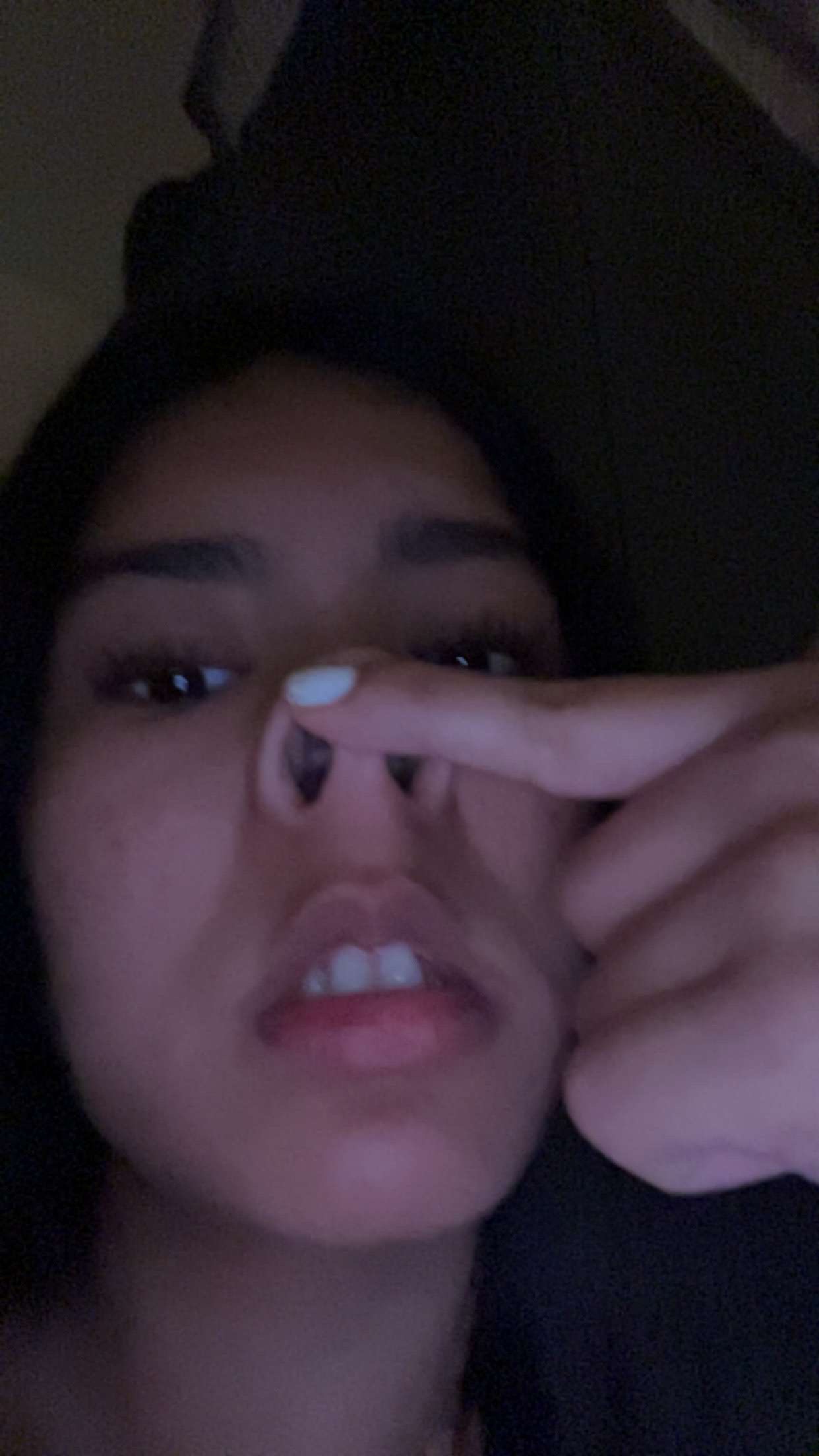 @Superduperdupersecret