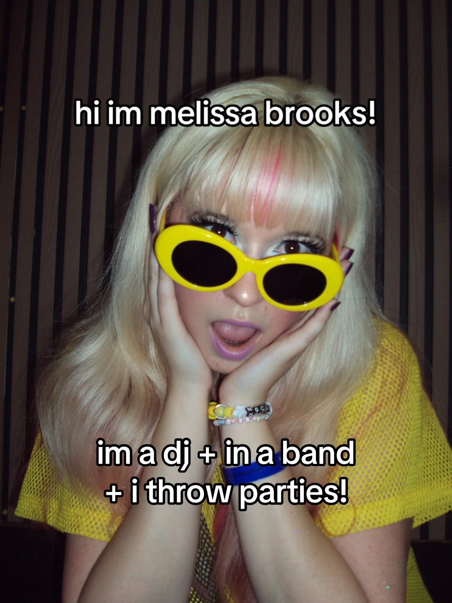 @Melissa Brooks 💘💋