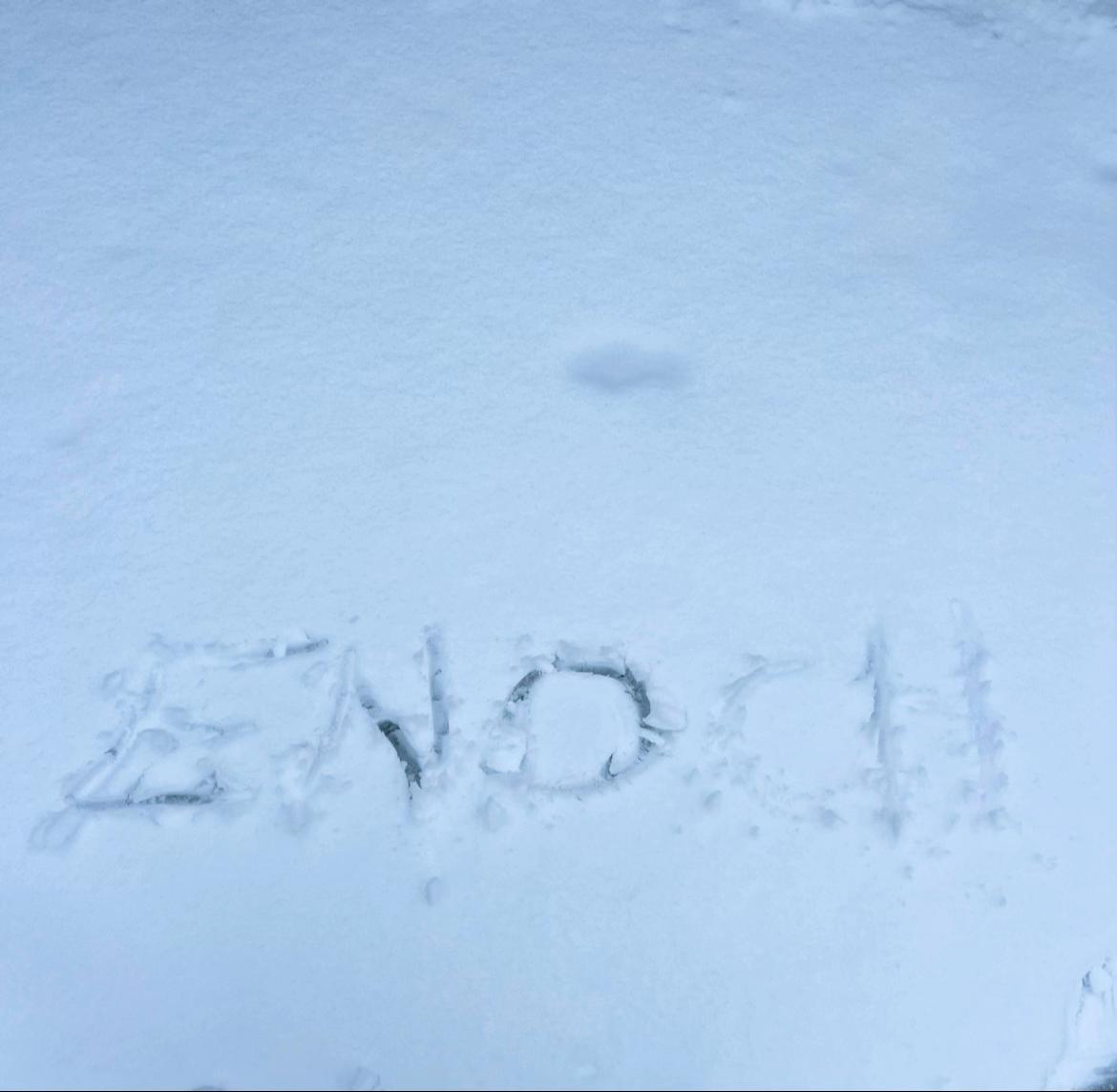 @Enoch Foreigner