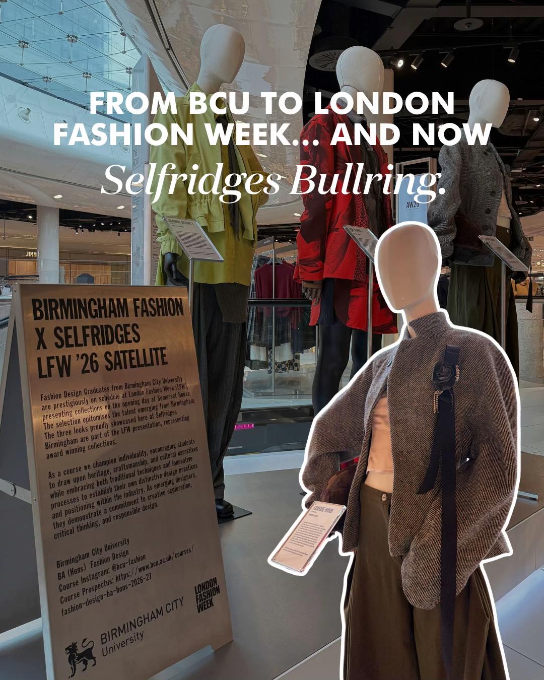 @Bullring