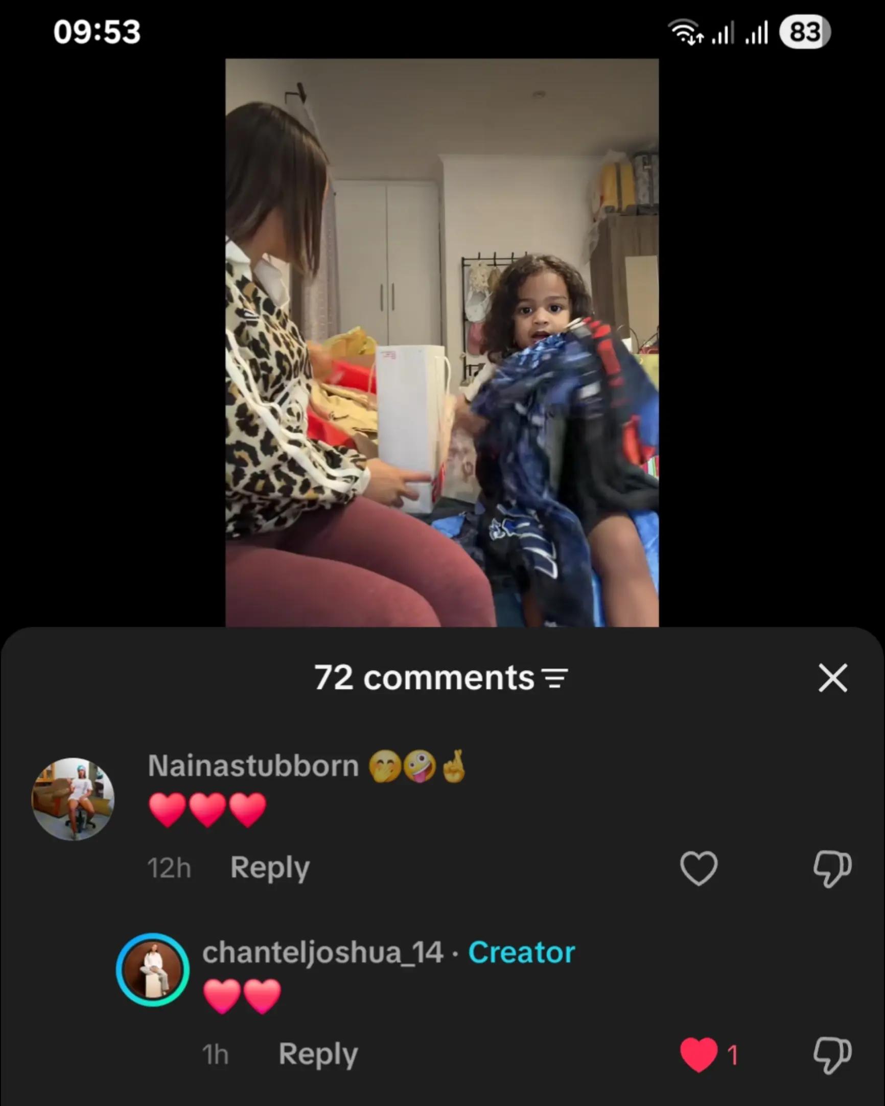 @Nainastubborn 🤭🤪🤞