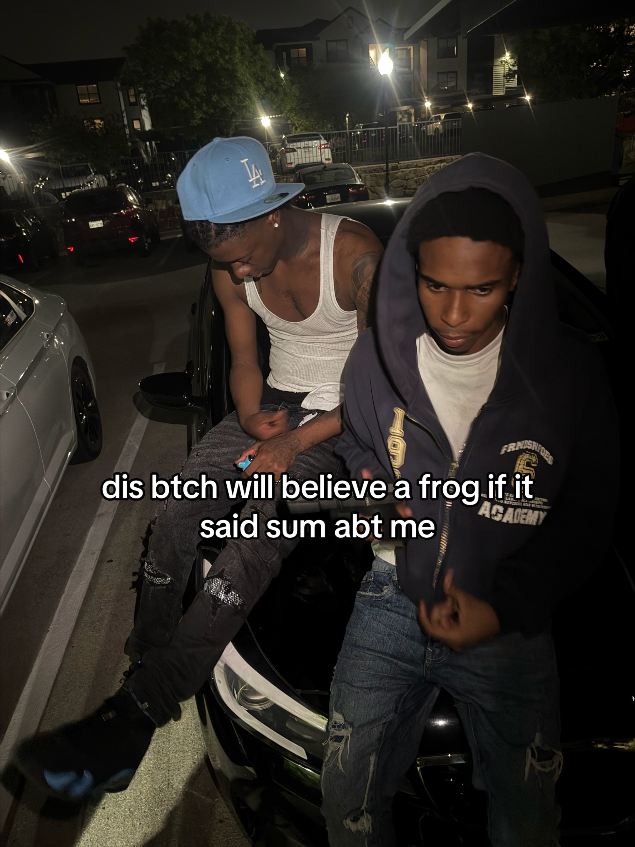 @lil vozie
