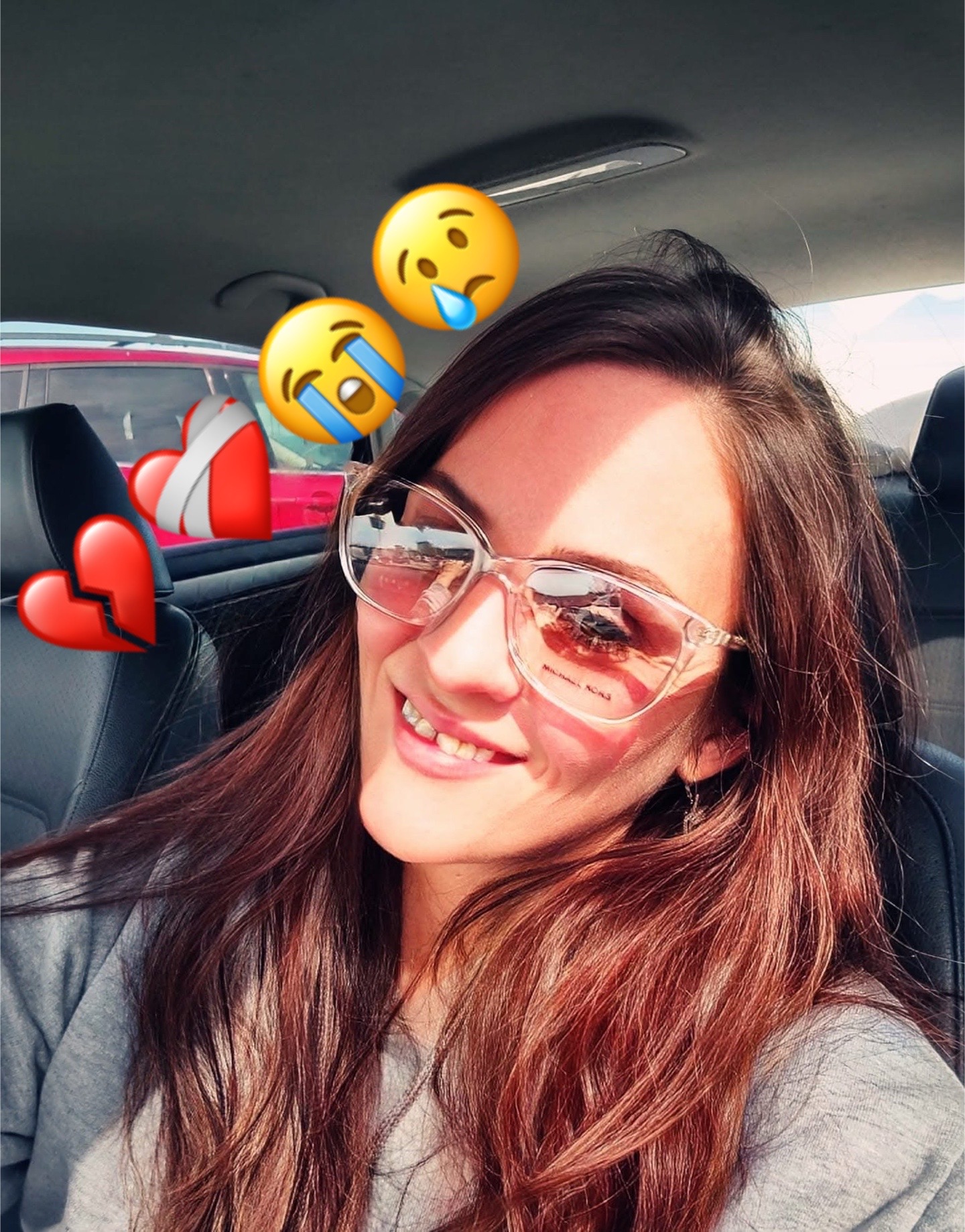 @Paige Alexis